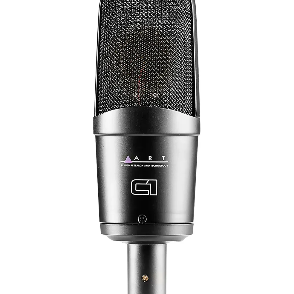 Art C1 Large-diaphragm FET Condenser Microphone