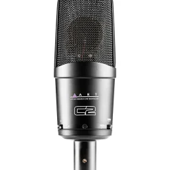 Art C2 Large-diaphragm FET Condenser Microphone