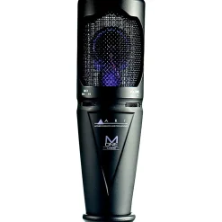 Art M-ONEU Cardiod FET Condenser Microhone w/USB and OnBoard Monitor