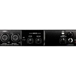 ART USB II 2x4 USB Audio Interface