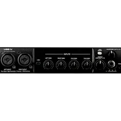 ART USB IV 4x4 USB Audio Interface
