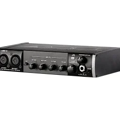 ART USB IV 4x4 USB Audio Interface