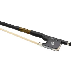 Artino Select Series Carbon Graphite Viola Bow 15-17-in.