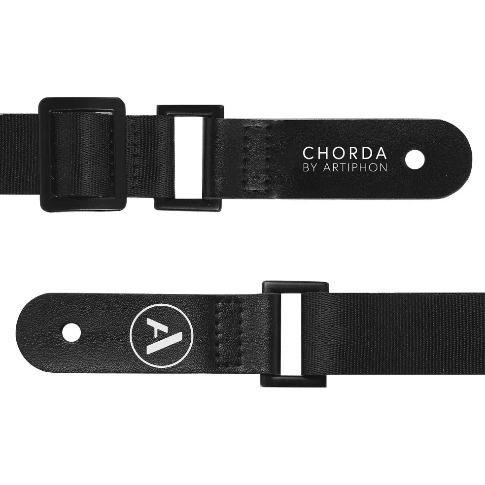 Artiphon Chorda Strap Pack: Shoulder Strap & Peg Attachments for Artiphon Chorda