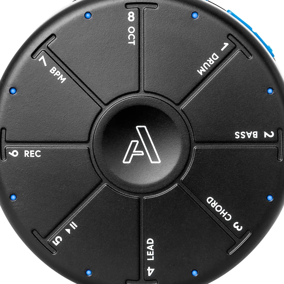 Artiphon Orba 2 Synthesizer