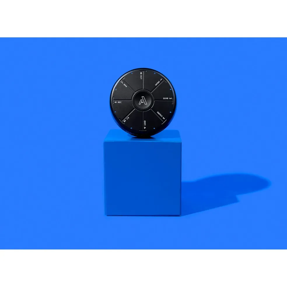 Artiphon Orba 2 Synthesizer