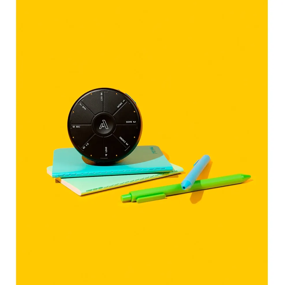 Artiphon Orba 2 Synthesizer