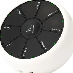 Artiphon Orba Silicone Sleeve White