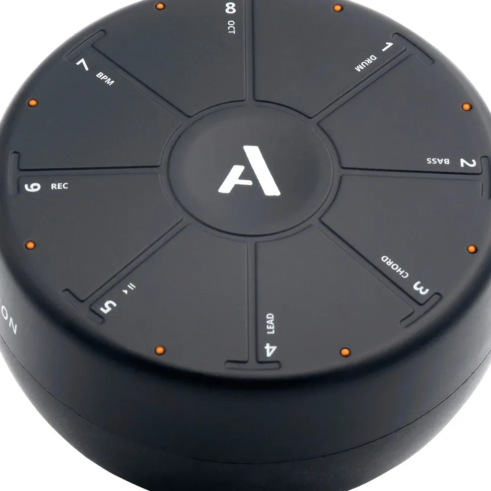 Artiphon Orba Synthesizer