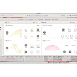 Arturia Augmented STRINGS