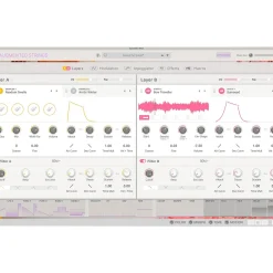Arturia Augmented STRINGS
