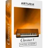 Arturia Clavinet V (Software Download)