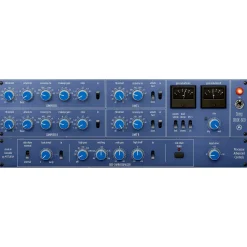 Arturia Comp Diode-609 Compressor Plug-in