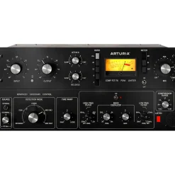 Arturia Comp FET-76 (Software Download)
