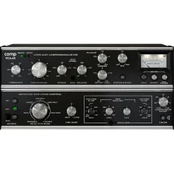 Arturia Comp VCA-65 (Software Download)