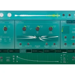 Arturia Efx Fragments Creative Sound Reshaper Plug-in