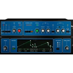 Arturia Flanger BL-20 Effects Plug-in