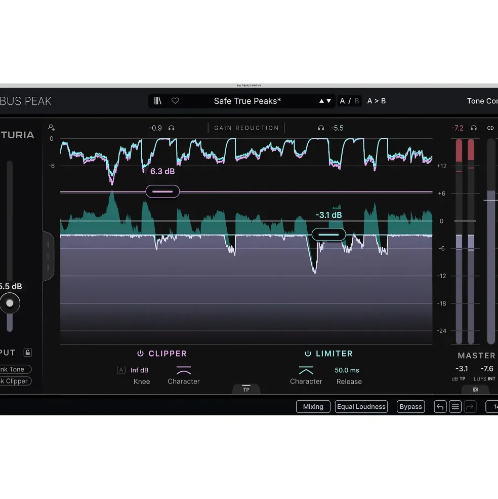 Arturia FX Collection 5 Plug-In Suite