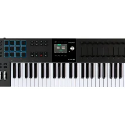 Arturia KeyLab 49 mk3 Black