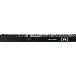 Arturia KeyLab 61 mk3 MIDI Keyboard Controller Black