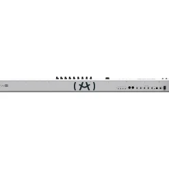 Arturia KeyLab 88 MkII Keyboard Controller White