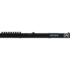 Arturia KeyLab Essential 61 mk3 MIDI Keyboard Controller Black