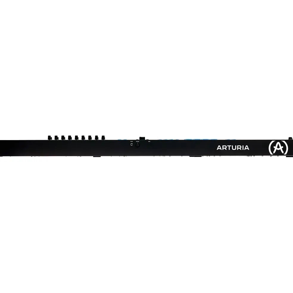 Arturia KeyLab Essential 88 mk3 Controller Black