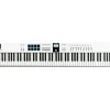 Arturia KeyLab Essential 88 mk3 Controller White