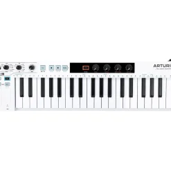 Arturia KeyStep 37 Controller and Sequencer