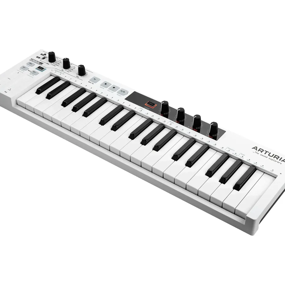Arturia KeyStep 37 Controller and Sequencer