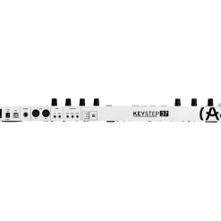 Arturia KeyStep 37 Controller and Sequencer