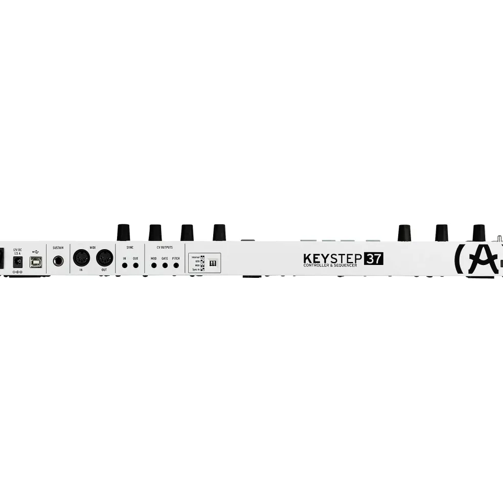 Arturia KeyStep 37 Controller and Sequencer
