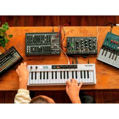 Arturia KeyStep 37 Controller and Sequencer