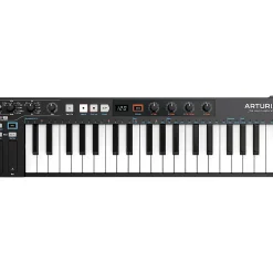 Arturia KeyStep 37 Controller and Sequencer Black