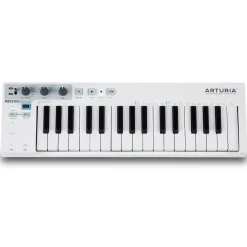 Arturia KeyStep Controller and Sequencer