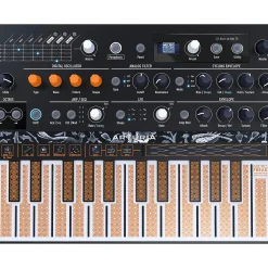 Arturia MicroFreak Hybrid Synthesizer