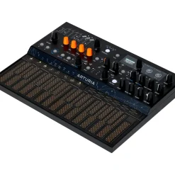 Arturia MicroFreak Stellar Hybrid Synthesizer Limited Edition