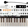 Arturia MicroFreak Vocoder Edition