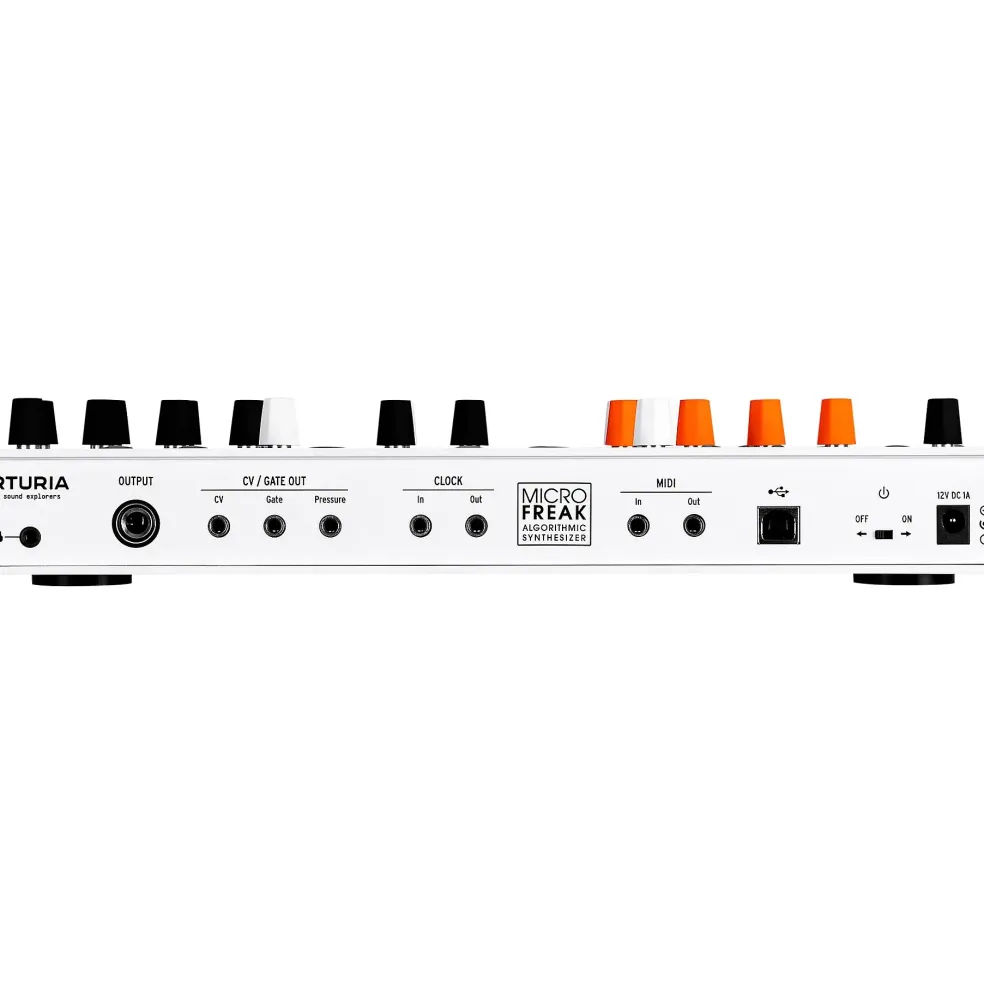 Arturia MicroFreak Vocoder Edition