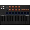 Arturia MiniLab 3 Orange Edition Orange