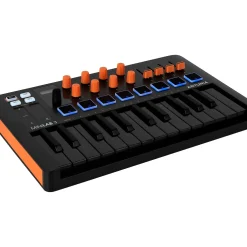 Arturia MiniLab 3 Orange Edition Orange