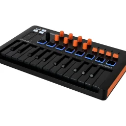 Arturia MiniLab 3 Orange Edition Orange