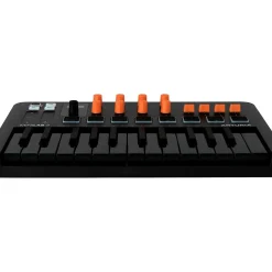 Arturia MiniLab 3 Orange Edition Orange