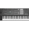 Arturia PolyBrute Noir 6-Voice Polyphonic Analog Synthesizer