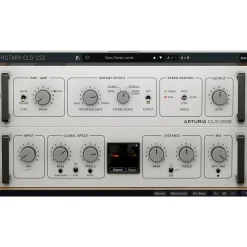 Arturia Rotary CLS-222