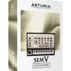 Arturia SEM V2 (Software Download)
