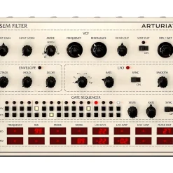 Arturia SEM-Filter (Software Download)