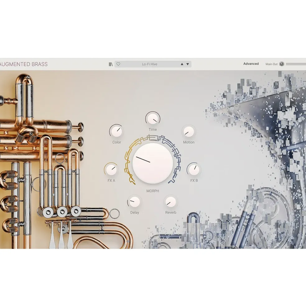 Arturia V Collection X Virtual Instrument Bundle