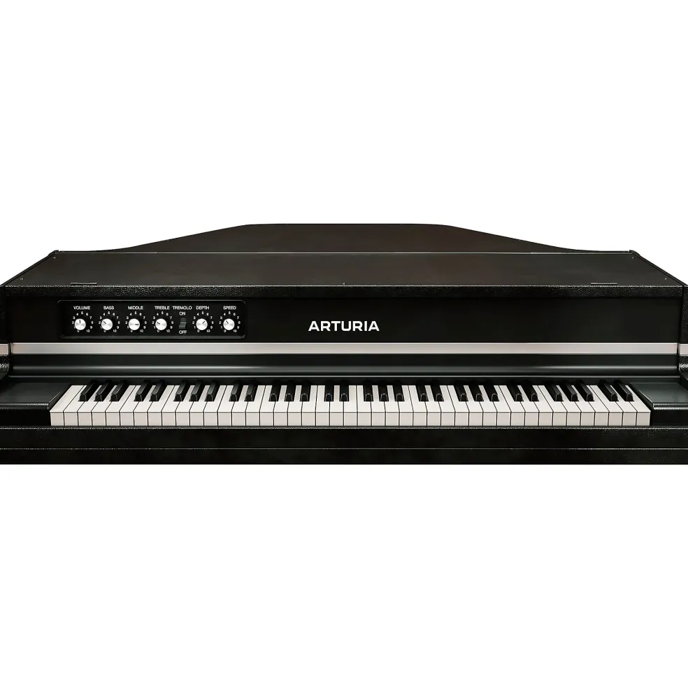 Arturia V Collection X Virtual Instrument Bundle