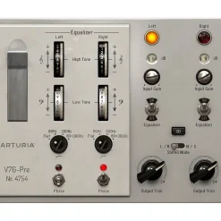 Arturia V76-Pre (Software Download)